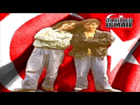 türkisch anderground rap