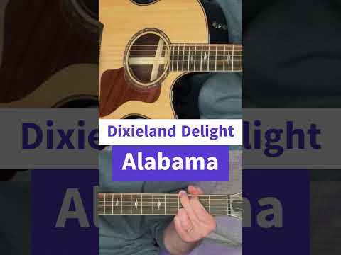 Dixieland Delight - Jason Boland