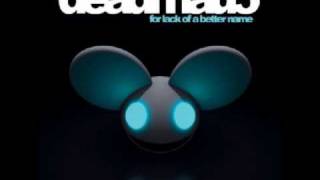 DeadMau5 - Strobe (Radio Edit)