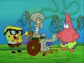 SpongeBob SquarePants Jellyfishing Part 2 3