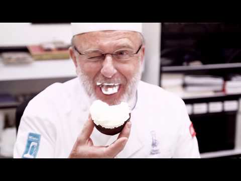 Konditorei Heinemann – Kurzportrait mit Heinz Richard Heinemann