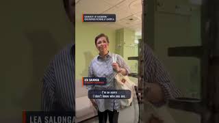 Viral video of fans trying to enter Lea Salonga’s dressing room sparks netizens’ ire
