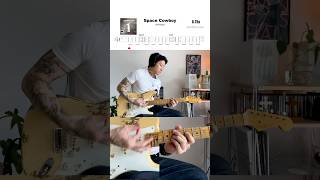 0.75x ? Jamiroquai - Space Cowboy | Guitar Tab Chord Tutorial