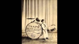 Buddy Rich drum solo 1962 "Cotton Tail" Harry James