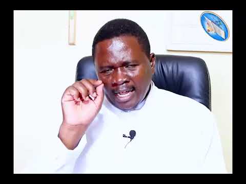 MAPHUNZIRO APADERA A LENT|| DAY 18|| 10 MARCH2026|| FR FRANK PHIRI