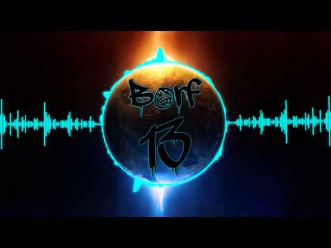 Borf - 2013 Mega Mashup