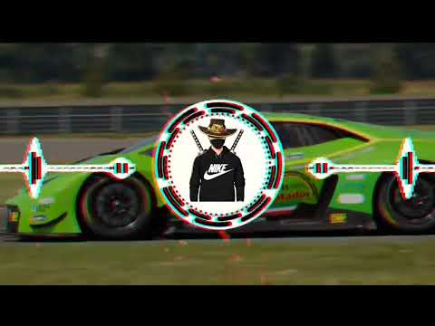 Bota a Mão no chão - MC Fopi com (((GRAVE FORTE)))GRAVES BASS