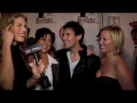 Kris Searle, LA Music Awards 2009 , RealTVfilms