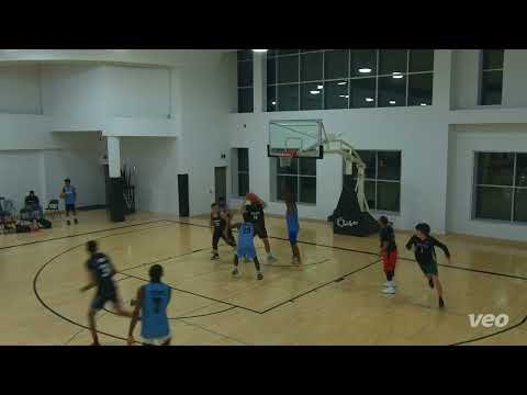 Devils (64) Tier 6 - 2023 SUMMER Oaks Finest (44) - tcbl saturday