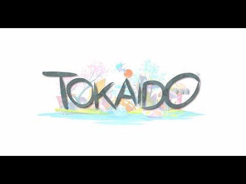 Tokaido társasjáték bemutató - Gémklub