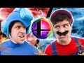 SMASH RAP