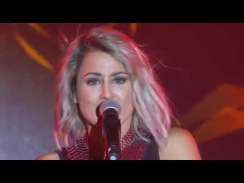 Barei - Who plays the drums? (LIVE | DIRECTO) #WorldPride2017