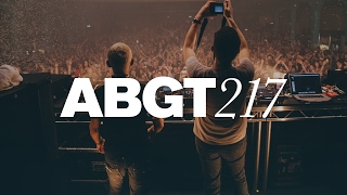 Group Therapy 217 with Above & Beyond and Max Graham