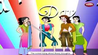 Celebration Songs For Kids HD | Farewell Day Rhyme | Farewell Friends | Most Popular Rhymes HD