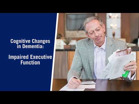 Normal Aging, Mild Cognitive Impairment, and Dementia