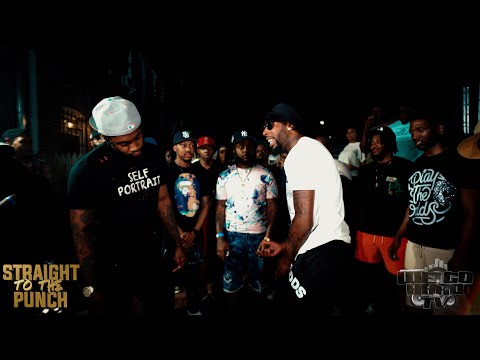 Kidrock Dollaz vs Awthentic