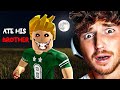 The Most HORRIFYING Roblox Accounts