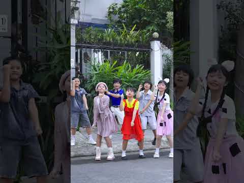 Dance Challenge! #shorts