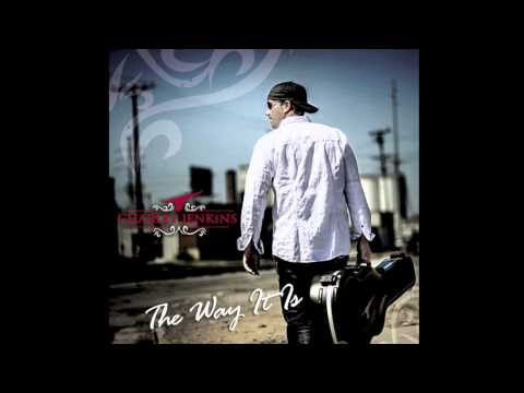 The Way It Is - Charley Jenkins