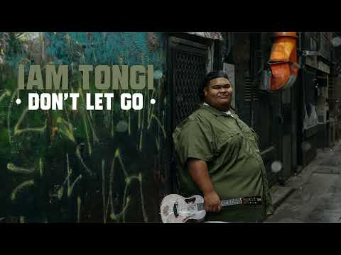 Iam Tongi - Don't Let Go (Official Audio)