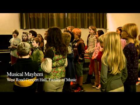 Cambridge Festival of Ideas 2011