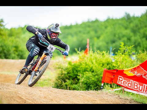 Beaumont Racing: 2022 4X ProTourRound 3 - Dobrany, Czech Republic