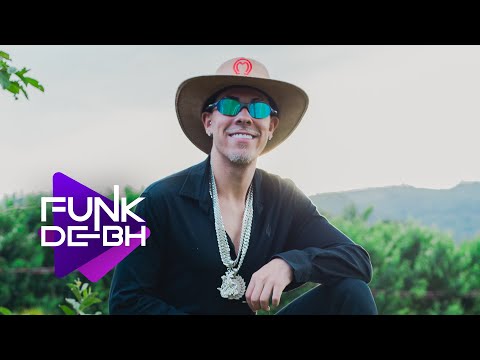 MCLovin - Loira do Banheiro (Funk de BH) DJ PH da VP