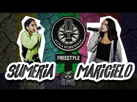 SUMERIA V MARICIELO | FECHA 2 LFF | DEIMOS