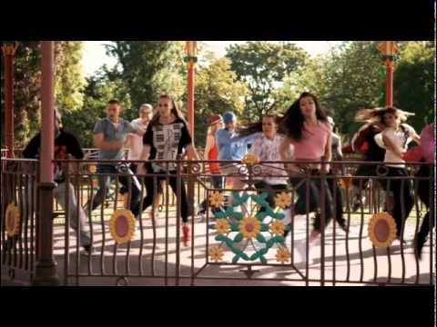 StreetDance 3D - Trailer Italiano