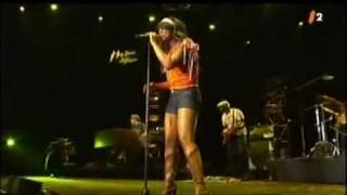 Beverley Knight - Black Butta - Live @ Montreux 2007