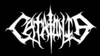 Catatonia (Esp) - Barbaric Acts of Defilement (Rehearsal - 1994)