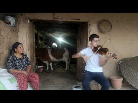 Ali İnsan - Hasretinle Yandı Gönlüm