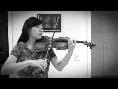 Rachmaninoff Symphonic Dances arranged for violin, viola, cello