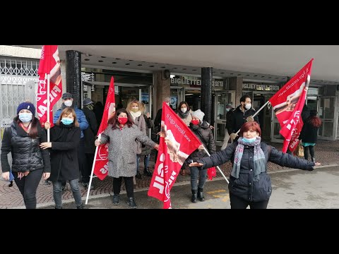 Video Bloccato per mancanza del consenso alla visualizzazione Video Bloccato per mancanza del consenso alla visualizzazione
