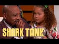 Daymond S Family Joins The Tank For Mama Sing My Song Product Shark Tank US Shark Tank Global