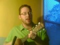 "It's Still Rock and Roll to Me" Ukulele Cover ...