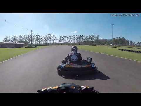 2ª Etapa Top Sênior Speed Race 10 05 2021