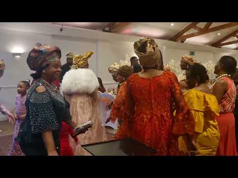 DJ Party Moves (Sareli Events Ltd) video.