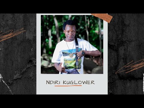 Ndunge Yut - Ndiriku Glower [Official Audio]