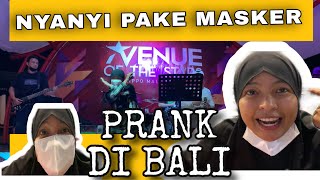 Download lagu TANTRI ARDA - NYANYI PAKE BAJU TIDUR DI BALI mp3