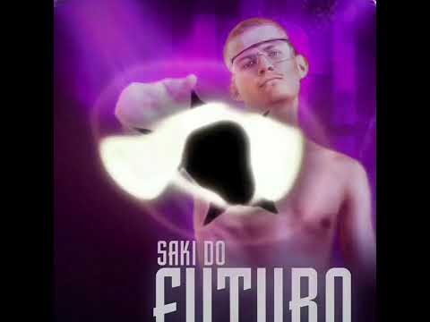 Saki MC - 5 "Passado" EP Saki do Futuro
