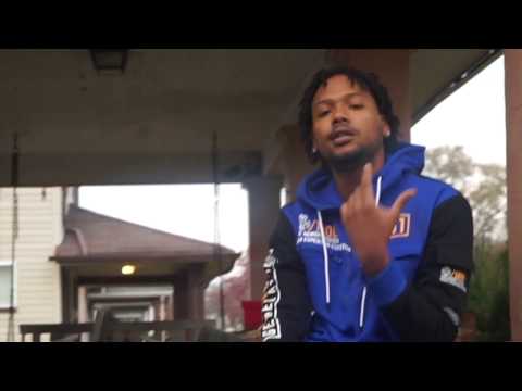 Sherm Rob-Hard Living (official Video)