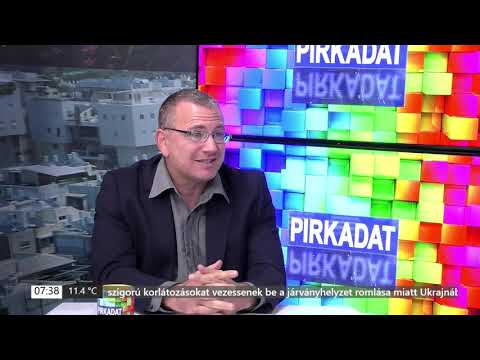 PIRKADAT Breuer Péterrel: Székely Sándor