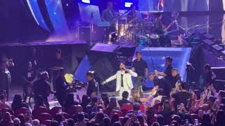 TJ Monterde - Imahinasyon (Live Performance) @ The Big Dome