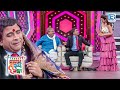 सम्या अगदी त्याच्या आईवर गेलेला दिसत�