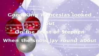 Sing Along with The Irish Rovers to Good King Wenceslas