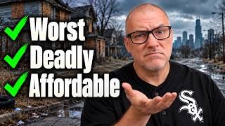 10 Cities Not Worth Buying a Home at Any Price