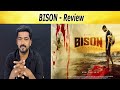 Bison Movie Review Tamil Light