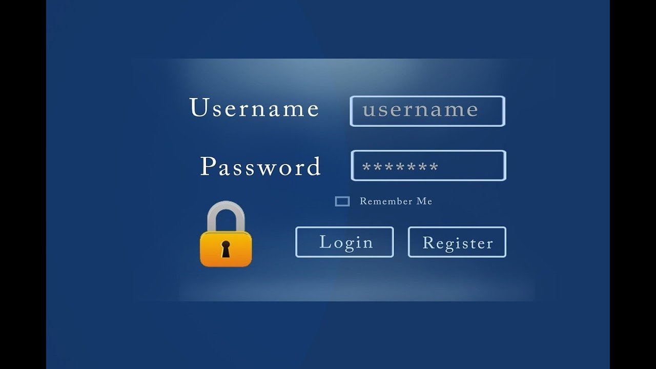 Mastering Password Creation : A Guide to Secure Passwords