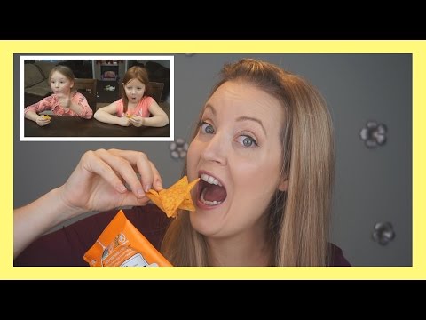 Late July Nacho Chip Taste Test & Review! | Gluten Free Discoveries